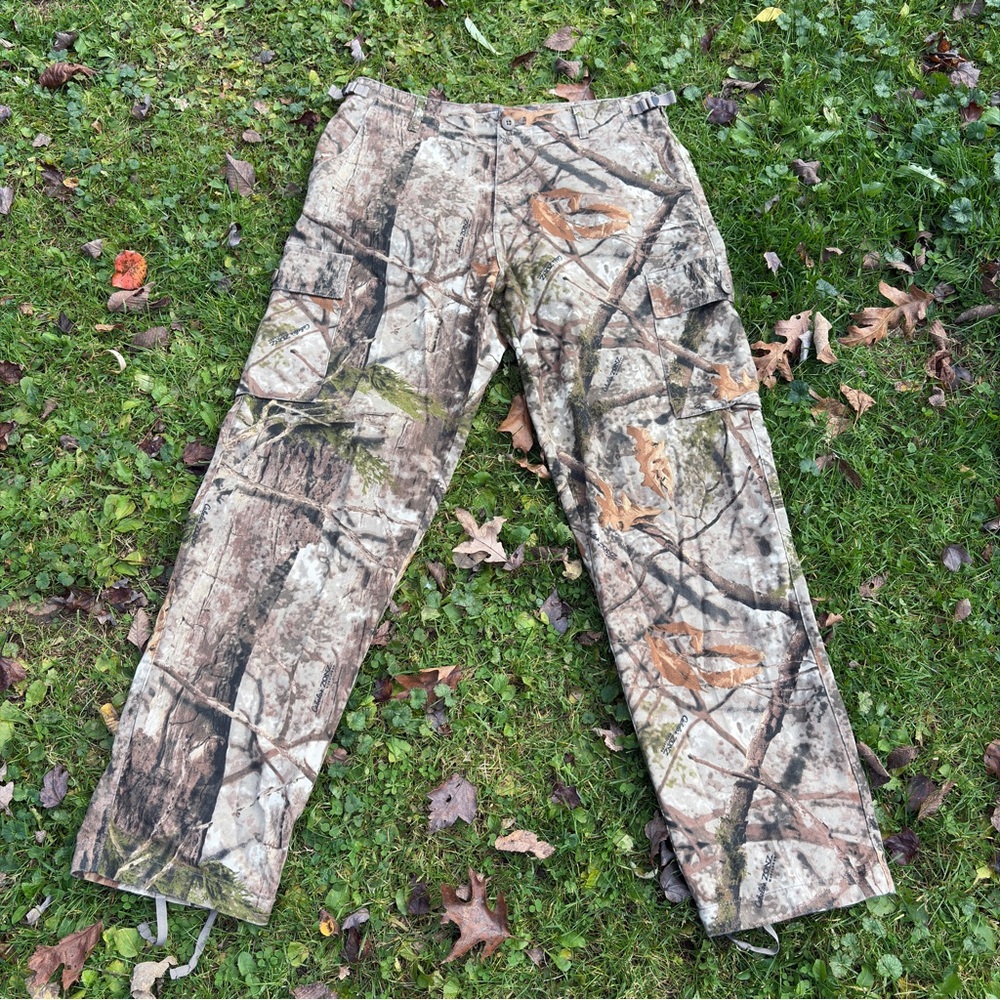 Cabela’s Zonz Woodlands Hunting Pants